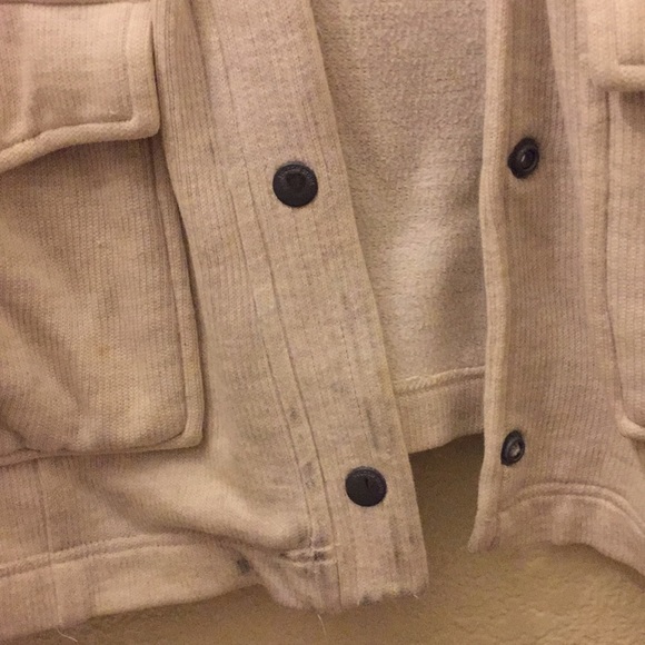 Off-White Volcom jacket - Picture 2 of 4